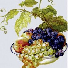 Схема вышивки «№313305»