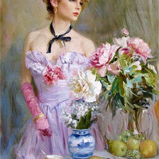 Схема вышивки «№313367»