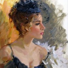 Схема вышивки «№313432»