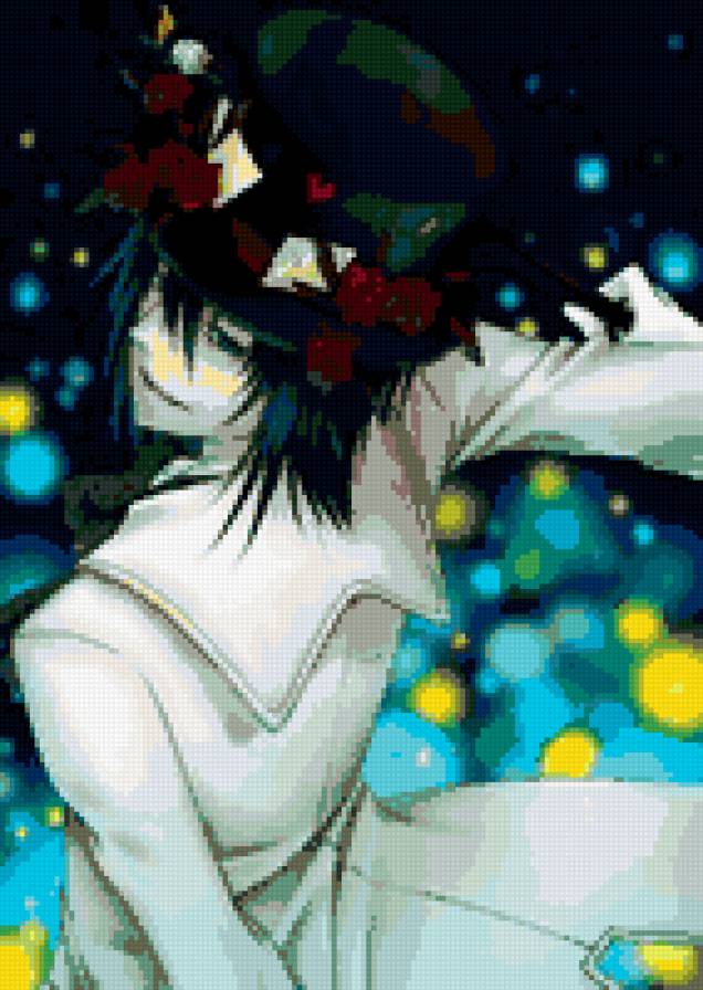 шляпник - предпросмотр