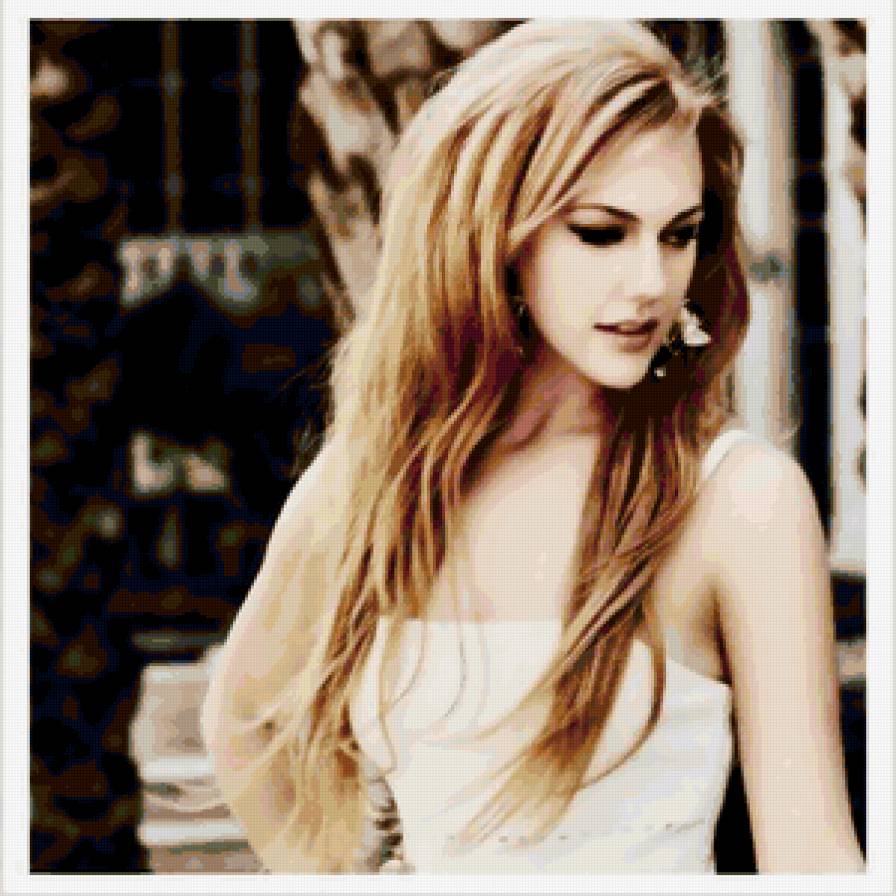 Хёррем - сериал, девушки - предпросмотр