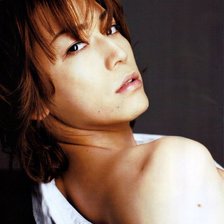 Схема вышивки «Kamenashi Kazuya»