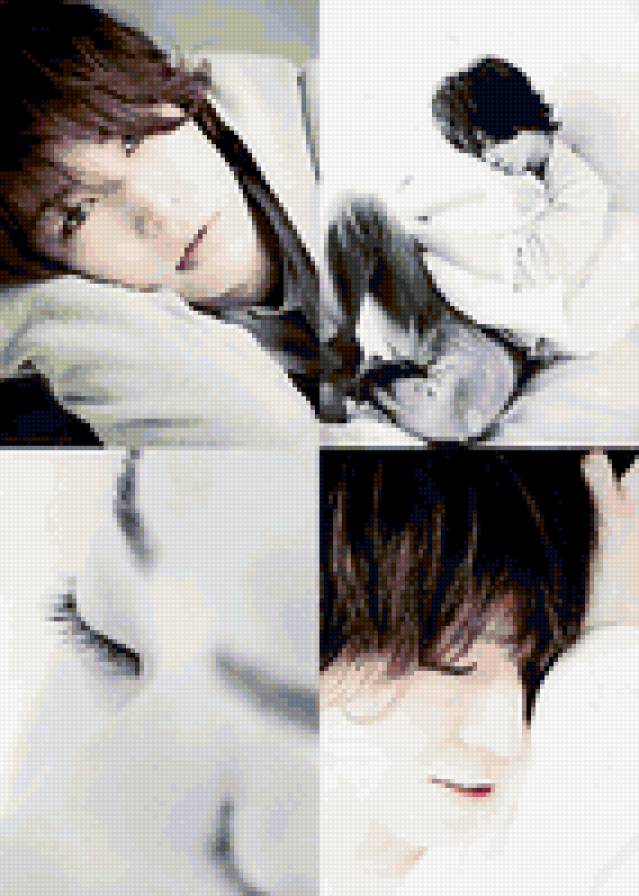 Kamenashi Kazuya. - kame - предпросмотр