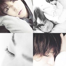 Схема вышивки «Kamenashi Kazuya.»