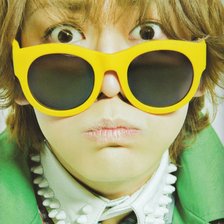 Схема вышивки «Kamenashi Kazuya..»