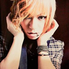 Схема вышивки «Mizuki»