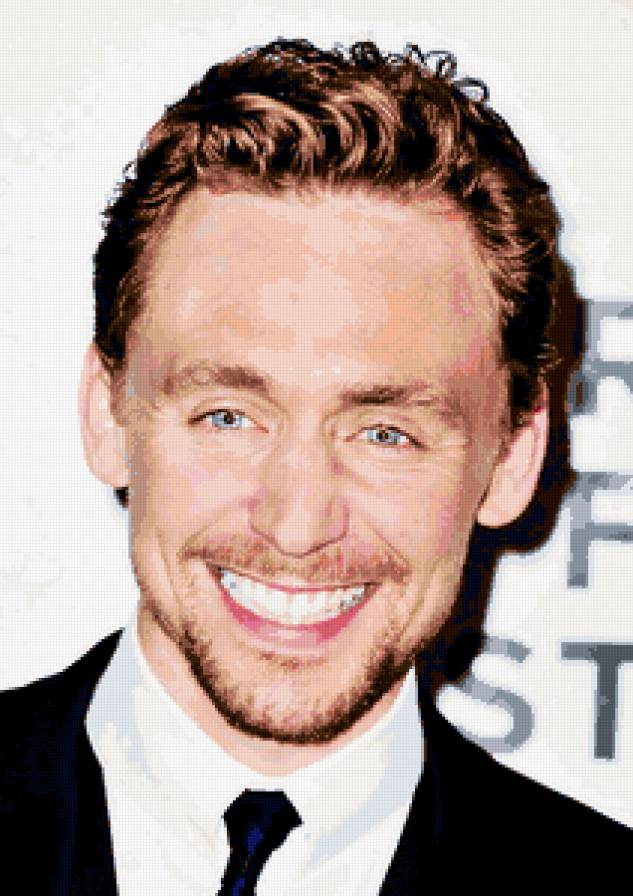 Том Хиддлстон - предпросмотр