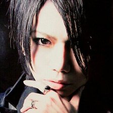 Схема вышивки «Mao»