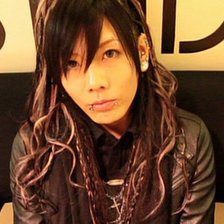 Схема вышивки «Казуки»