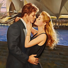 Схема вышивки «№313512»