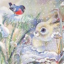 Схема вышивки «№313516»