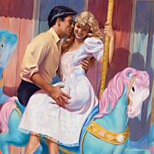 Схема вышивки «№313523»