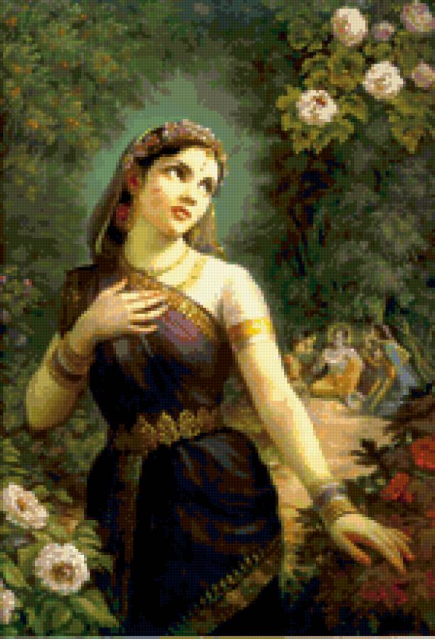 радха - предпросмотр