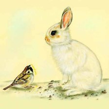 Схема вышивки «№313527»