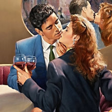 Схема вышивки «№313529»