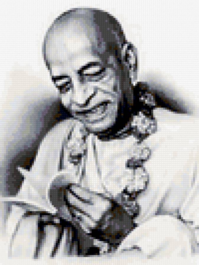 прабхупада - предпросмотр