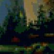 Предпросмотр схемы вышивки «Маяк» (№313612)