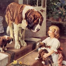 Схема вышивки «№313661»