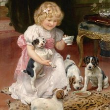 Схема вышивки «№313675»