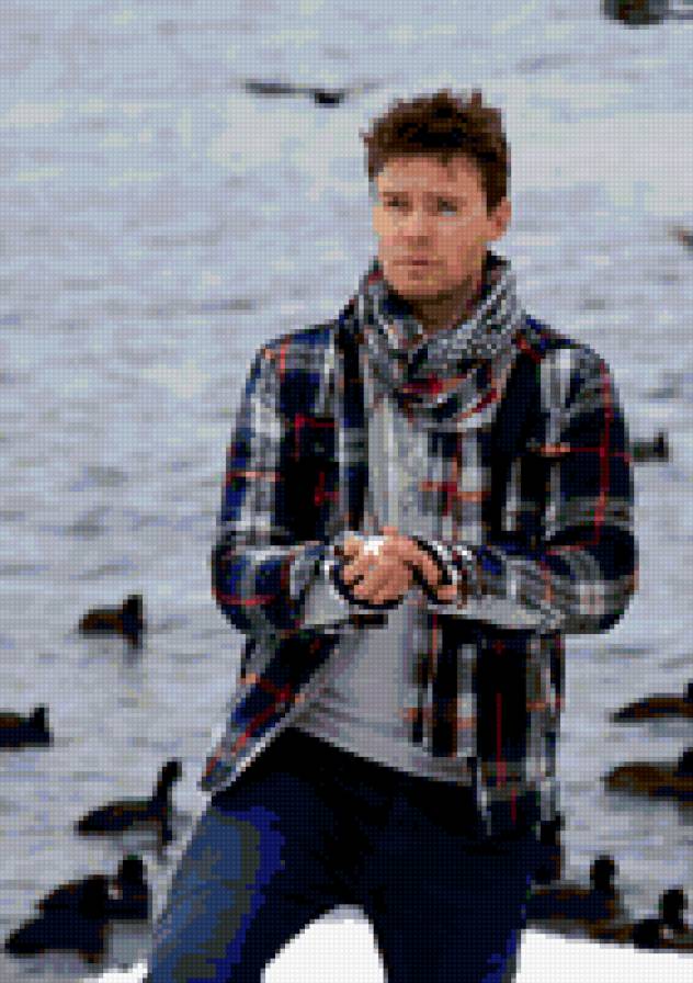 Сафронов Андрей - предпросмотр