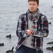 Сафронов Андрей