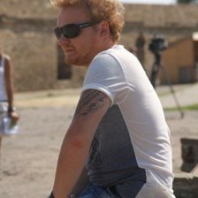 Схема вышивки «Сафронов Сергей»