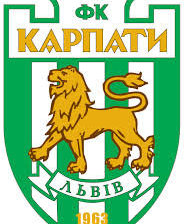 Схема вышивки «фк карпати Львів»