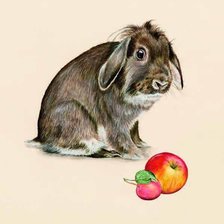 Схема вышивки «№313817»