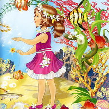 Схема вышивки «№313856»