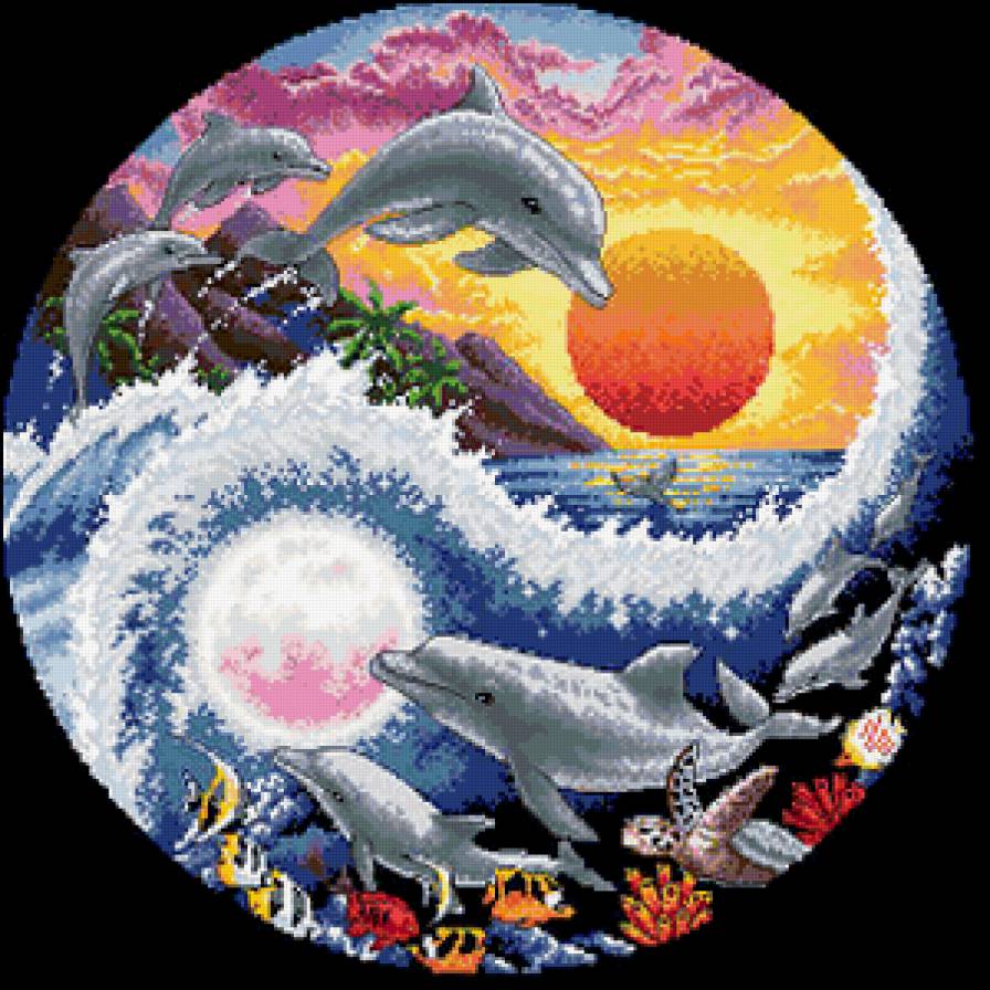 инь и янь - инь и янь - предпросмотр