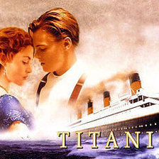 Схема вышивки «титаник»