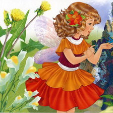 Схема вышивки «№313872»