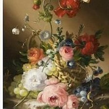 Схема вышивки «№313884»