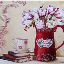 Схема вышивки «№313907»