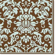 Схема вышивки «Идея для подушки»