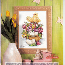 Пасха картинка