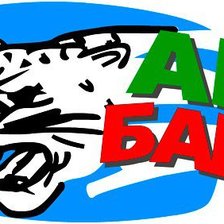 Схема вышивки «ак барс»