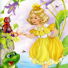 Схема вышивки «№313993»