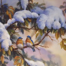 Схема вышивки «0084»