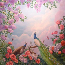 Схема вышивки «0085»