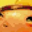 Предпросмотр схемы вышивки «Солнечного денечка» (№314058)