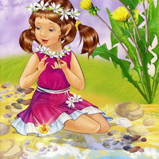 Схема вышивки «№314084»