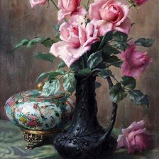 Схема вышивки «№314096»