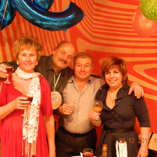 Схема вышивки «Сватовья»