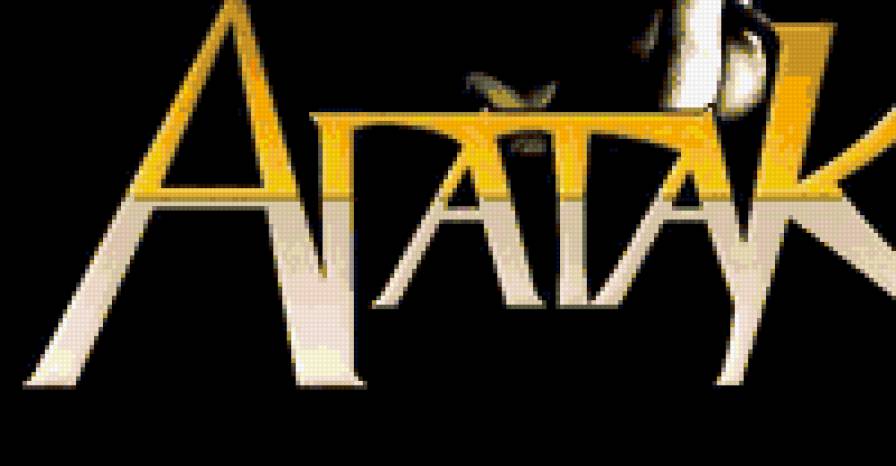 Агата Кристи панно 3 часть - группа, самойловы, агата кристи - предпросмотр