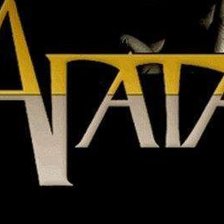 Схема вышивки «Агата Кристи панно 3 часть»