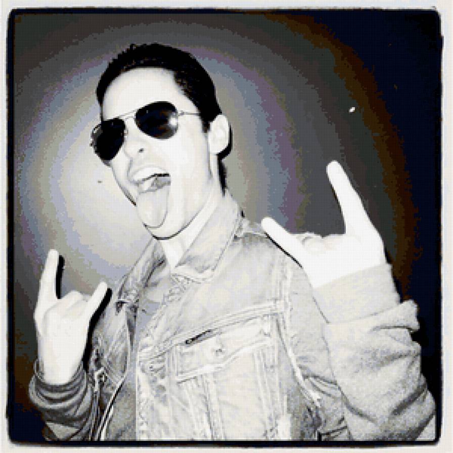 Джаред Лето - 30stm, jared leto - предпросмотр