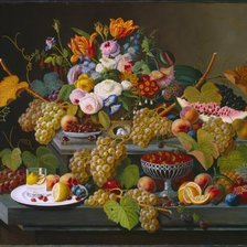 Схема вышивки «№314202»