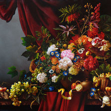 Схема вышивки «№314207»