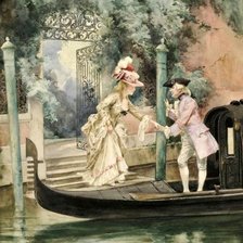 Схема вышивки «а»